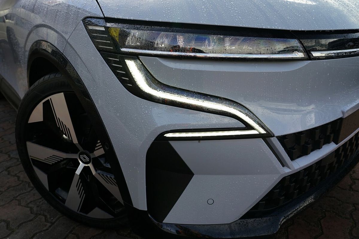 2024 Renault Megane E-Tech Techno EV60 XCB