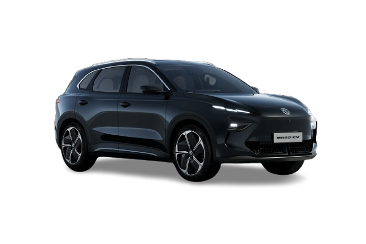 2026 MG MGS5 EV Essence 62 ZS3EM