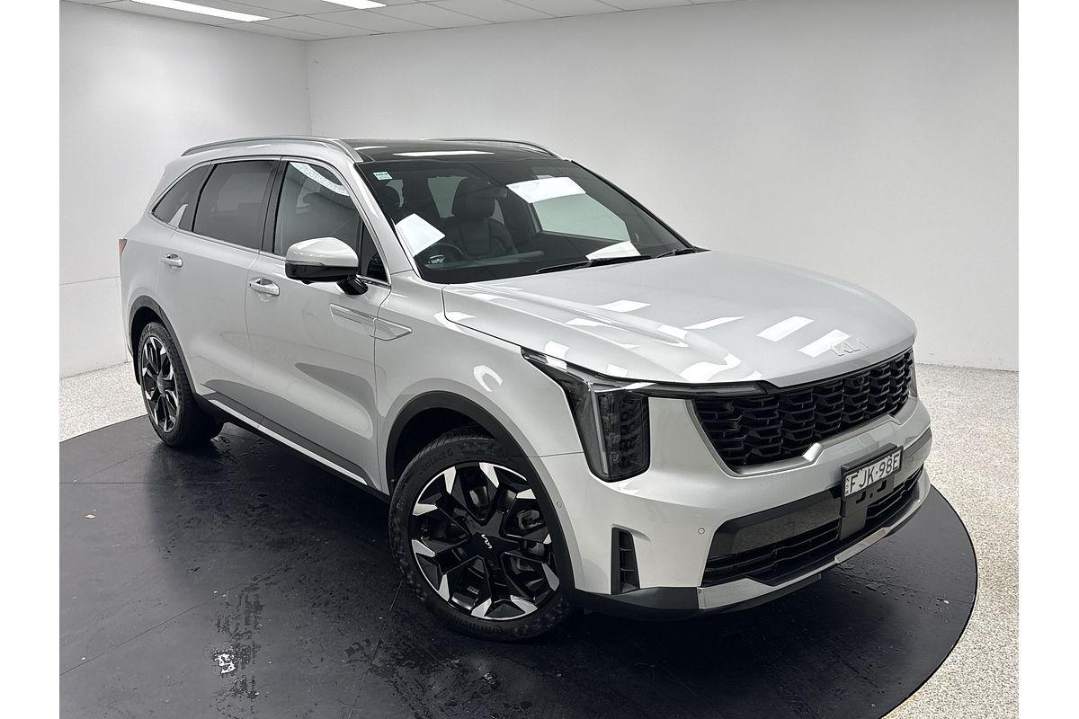 2024 Kia Sorento GT-Line MQ4 PE