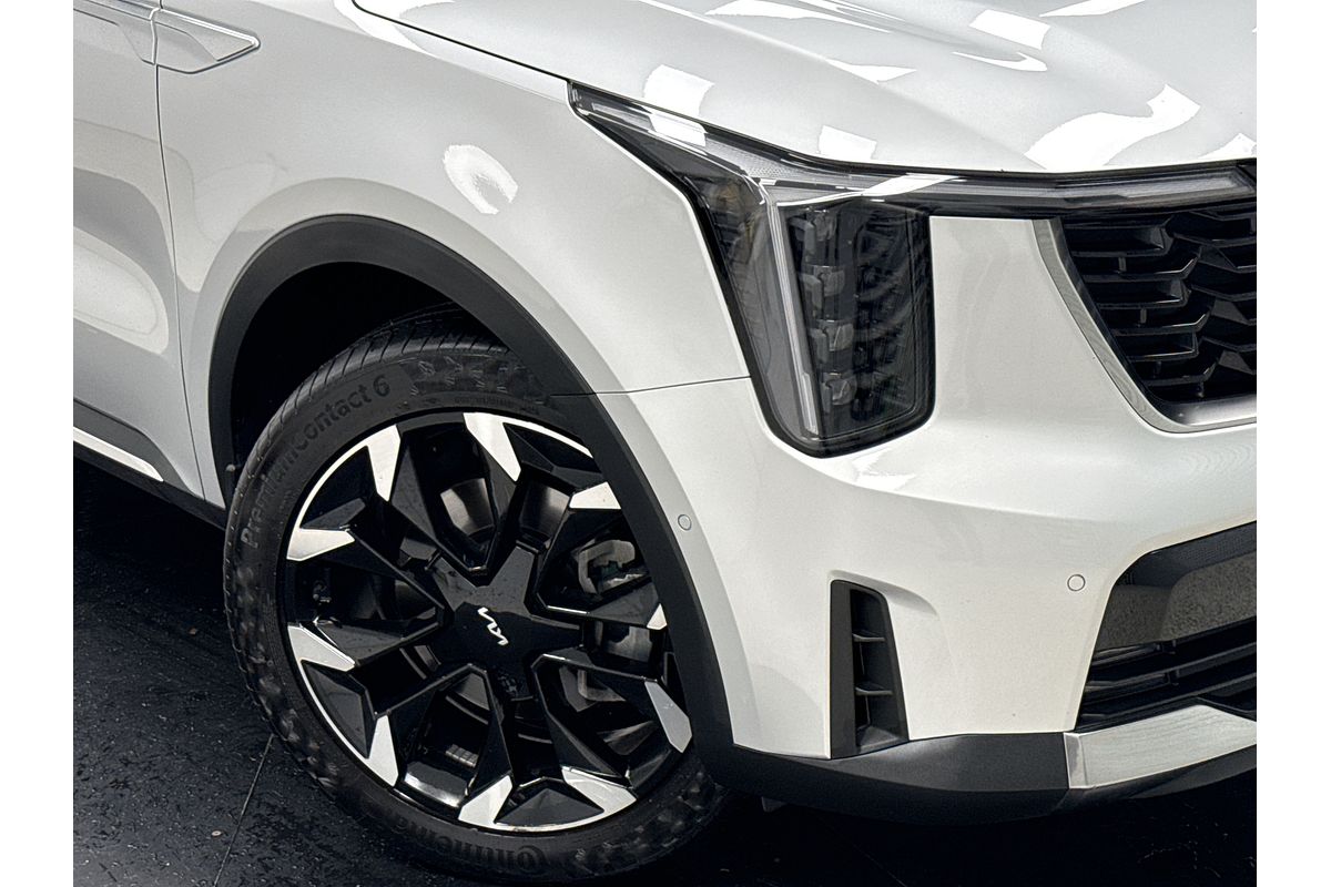 2024 Kia Sorento GT-Line MQ4 PE