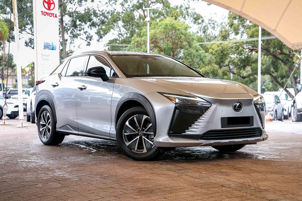 2023 Lexus RZ RZ450e Luxury XEBM15R