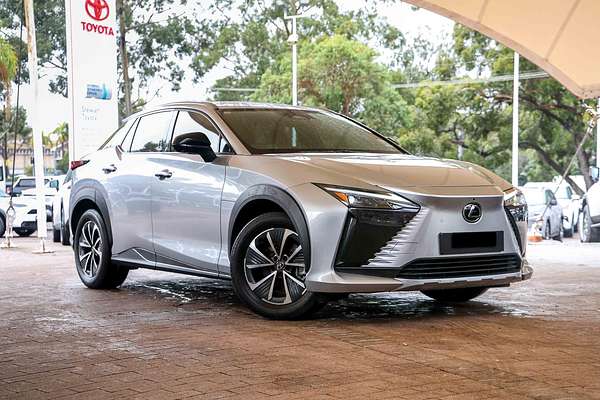 2023 Lexus RZ RZ450e Luxury XEBM15R