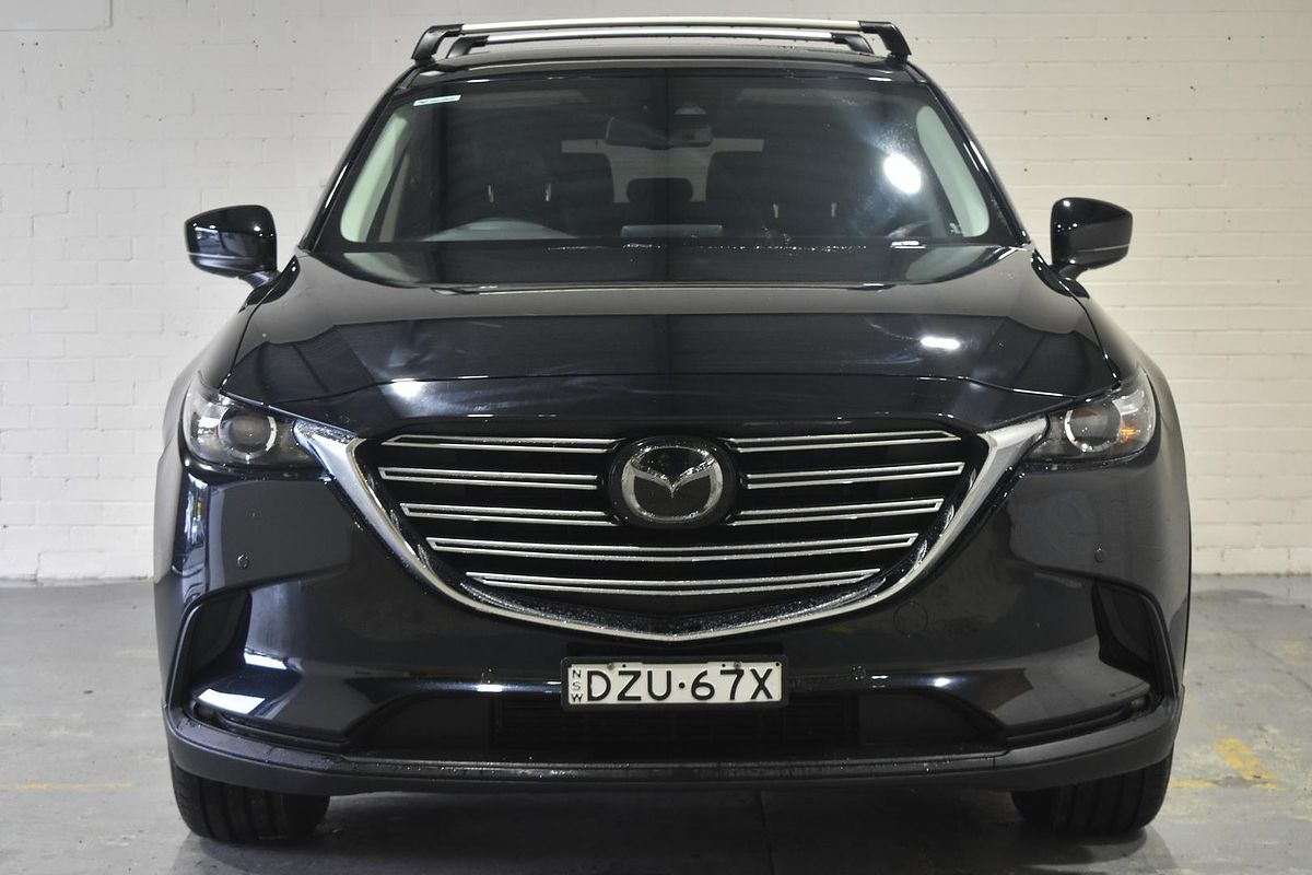 2019 Mazda CX-9 Touring TC