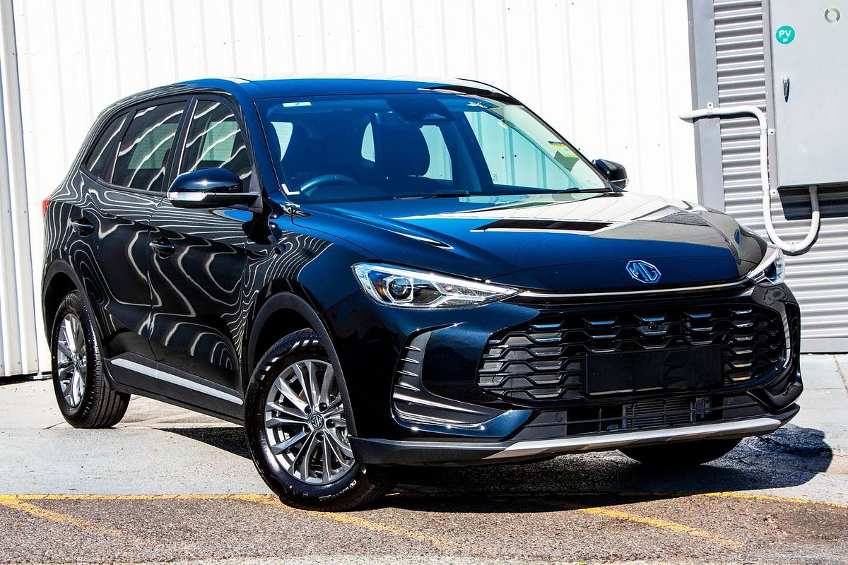2026 MG ZS Vibe ZS32