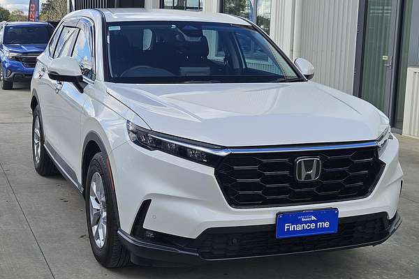 2024 Honda CR-V VTi X7 RS