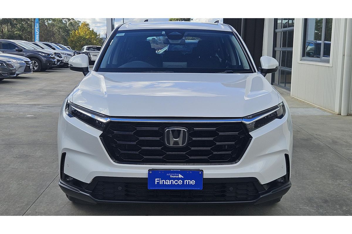2024 Honda CR-V VTi X7 RS