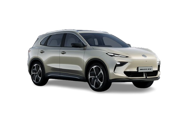 2026 MG MGS5 EV Essence 62 ZS3EM