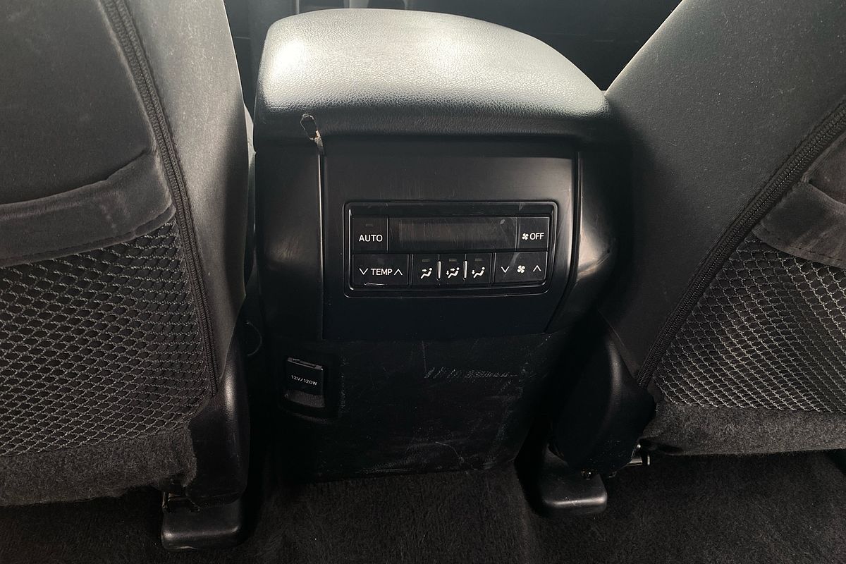 2023 Toyota Landcruiser Prado GXL GDJ150R