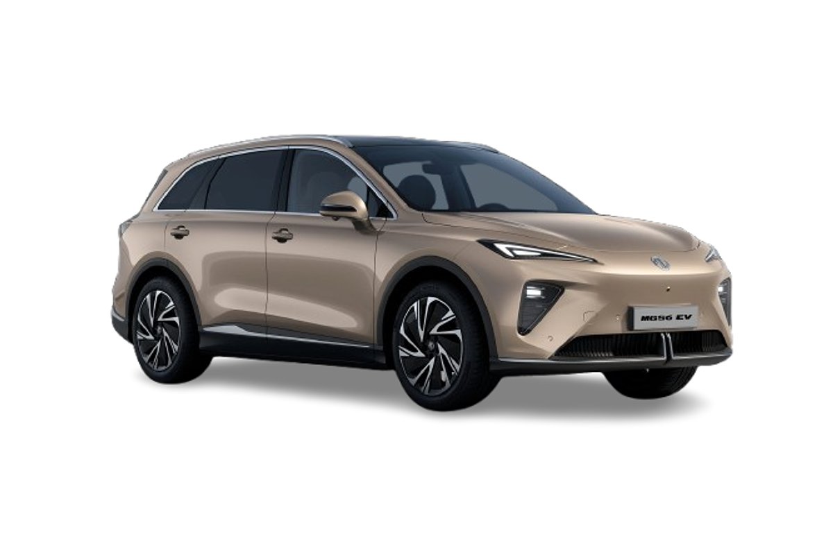 2026 MG MGS6 EV Essence IS3E