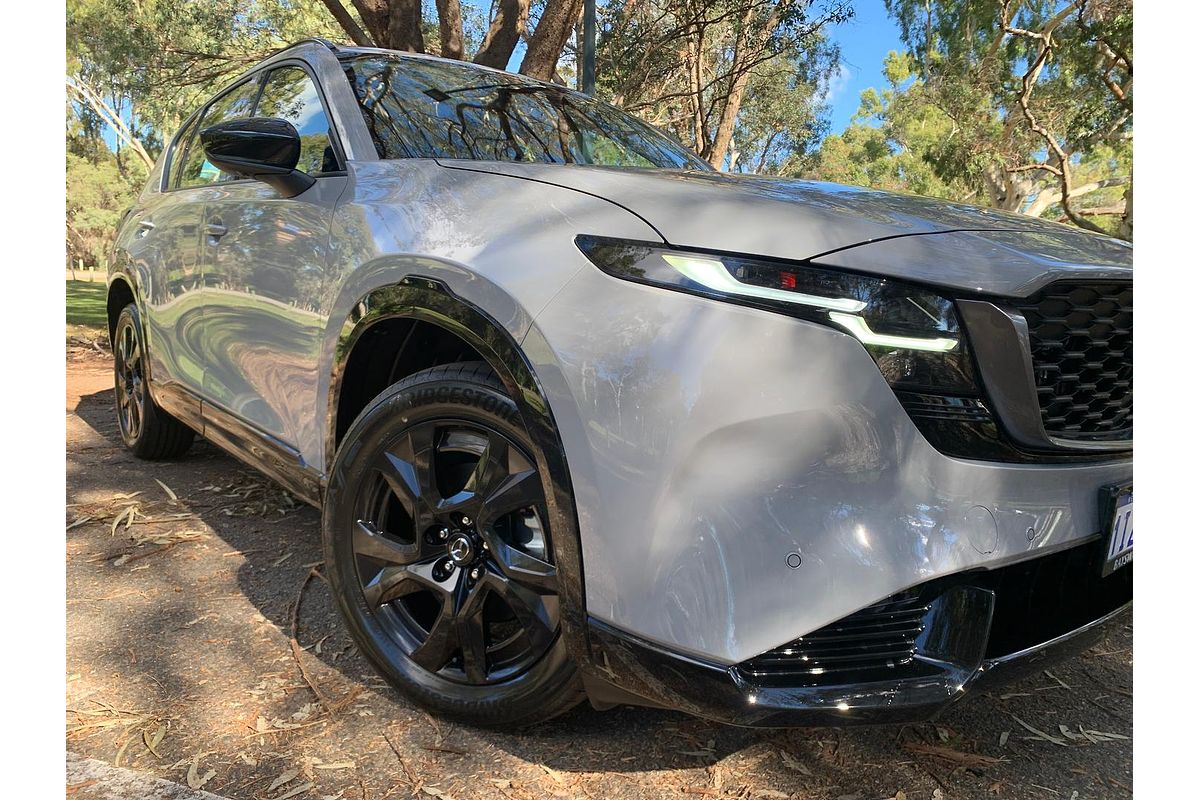 2026 Mazda CX-5 G25 Akera KM Series