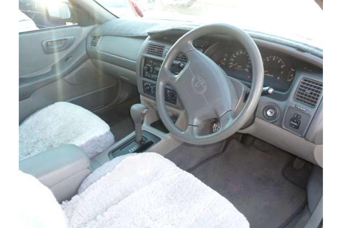 2002 Toyota Avalon Conquest MCX10R Mark II