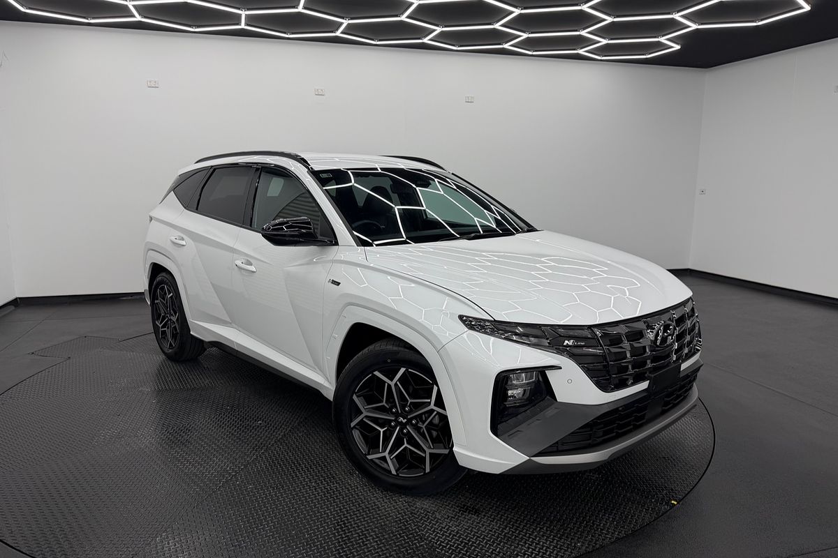 2023 Hyundai Tucson Elite NX4.V2