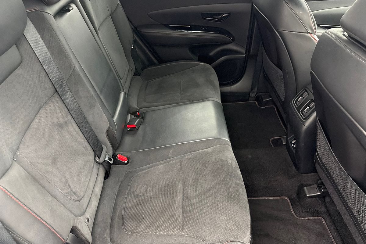 2023 Hyundai Tucson Elite NX4.V2