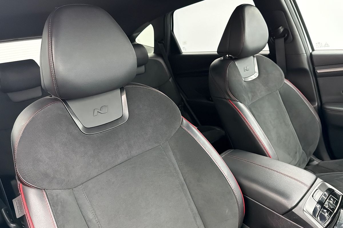 2023 Hyundai Tucson Elite NX4.V2