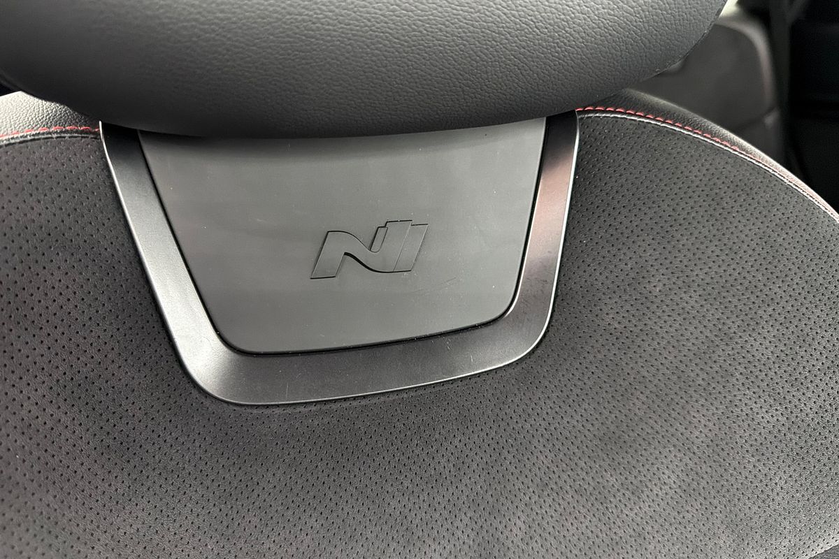 2023 Hyundai Tucson Elite NX4.V2