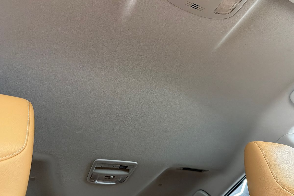2018 Toyota Fortuner Crusade GUN156R