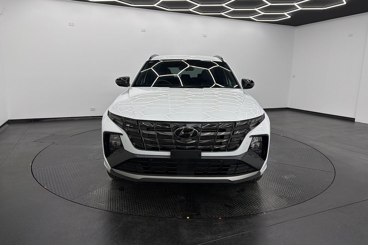 2023 Hyundai Tucson Elite NX4.V2
