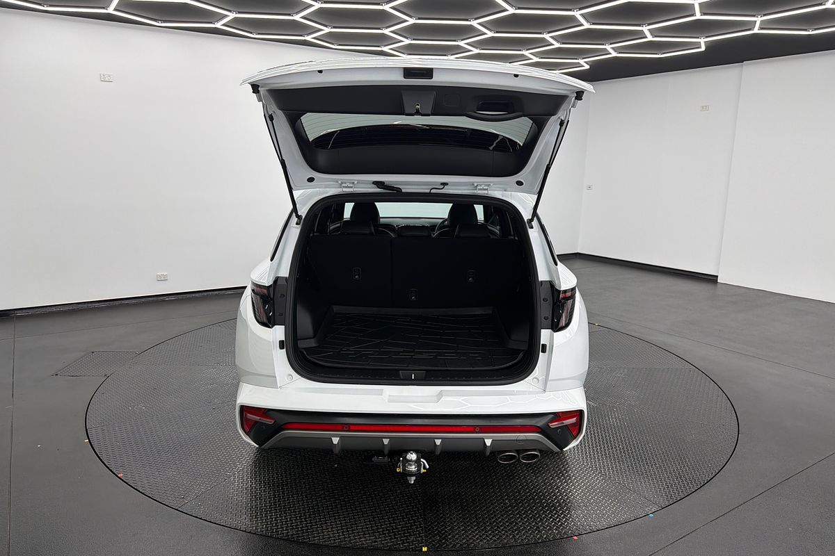 2023 Hyundai Tucson Elite NX4.V2