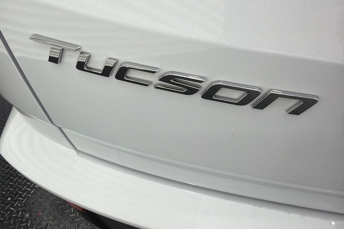 2023 Hyundai Tucson Elite NX4.V2