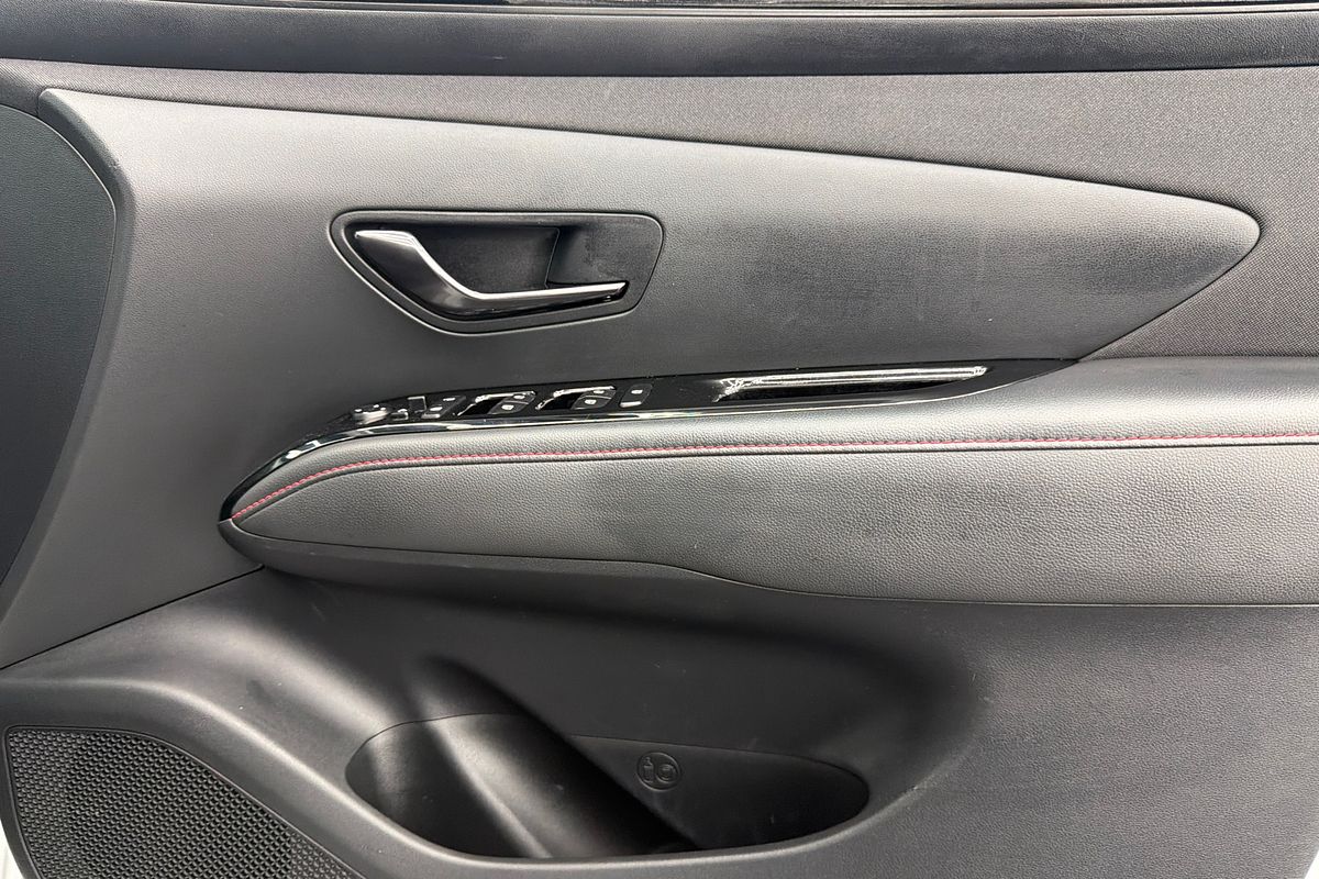 2023 Hyundai Tucson Elite NX4.V2