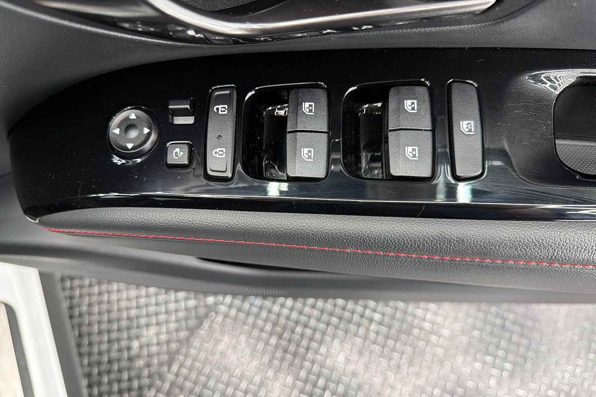 2023 Hyundai Tucson Elite NX4.V2