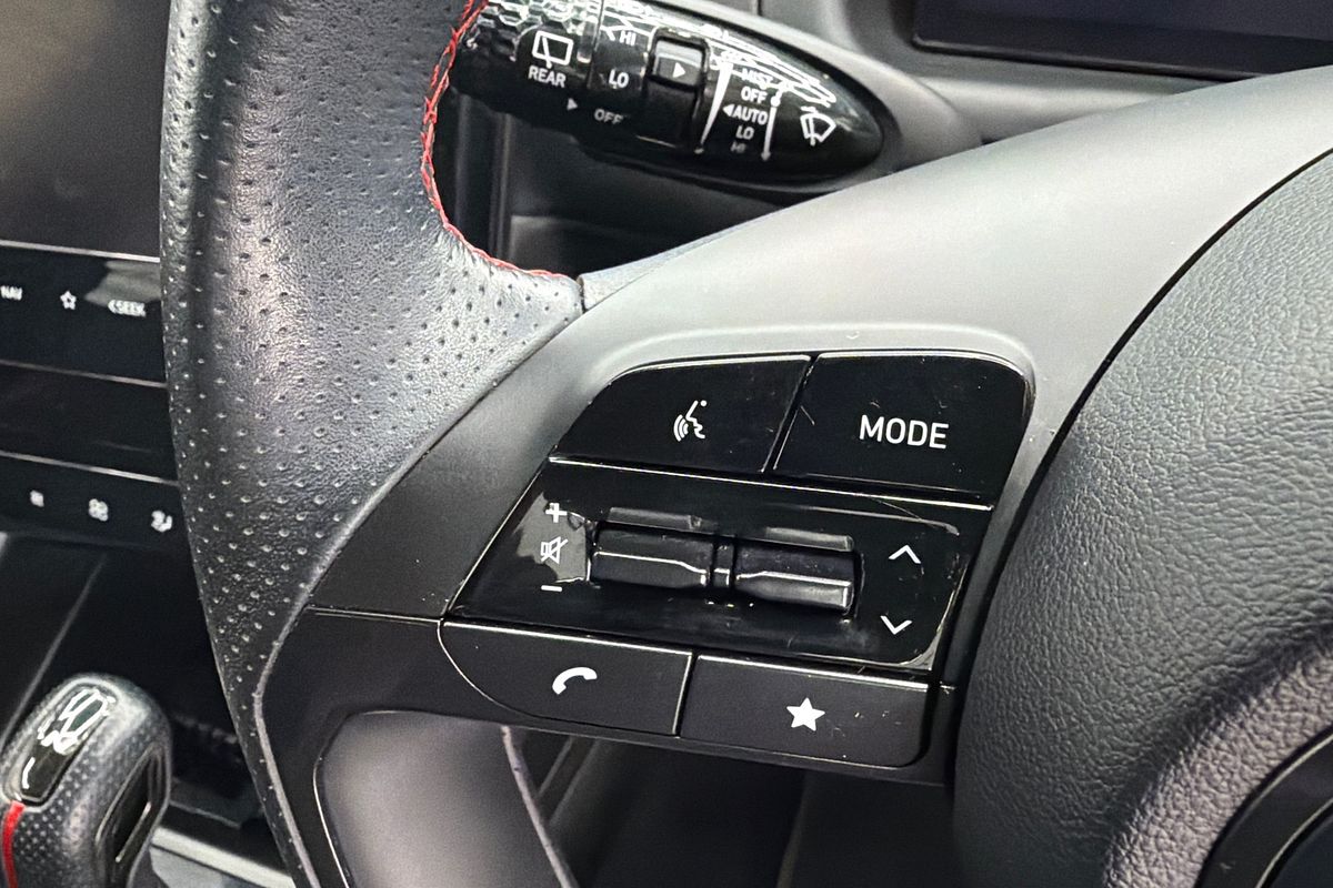 2023 Hyundai Tucson Elite NX4.V2
