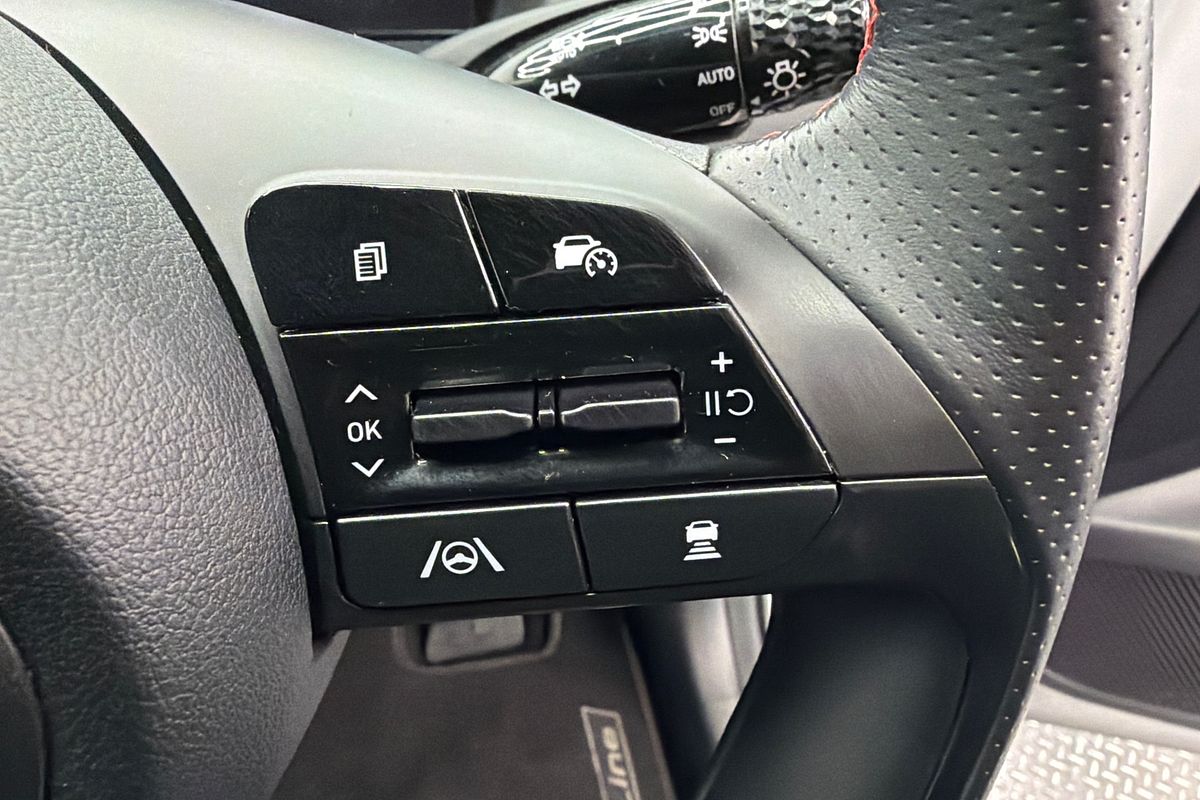 2023 Hyundai Tucson Elite NX4.V2