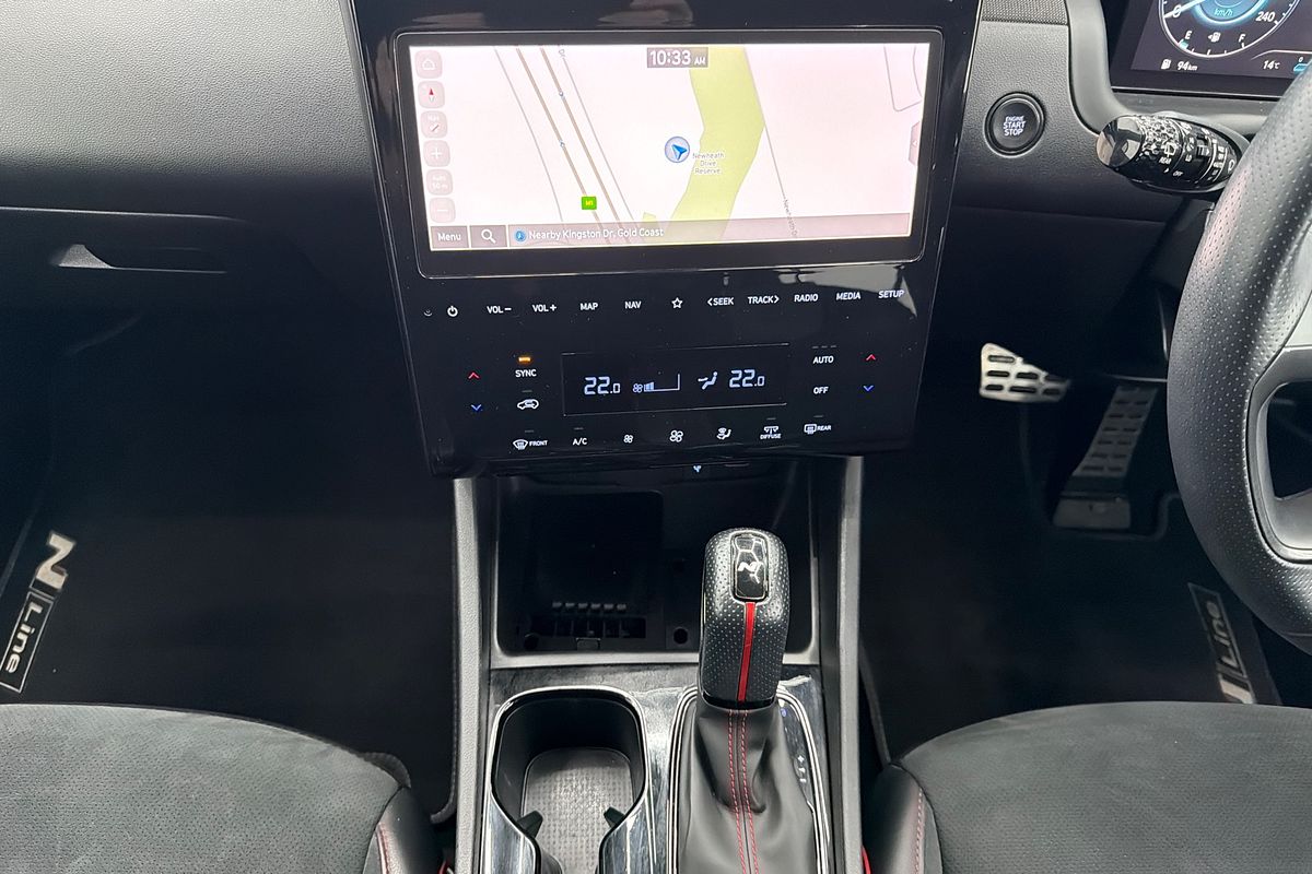 2023 Hyundai Tucson Elite NX4.V2