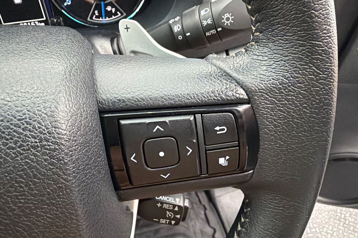 2018 Toyota Fortuner Crusade GUN156R