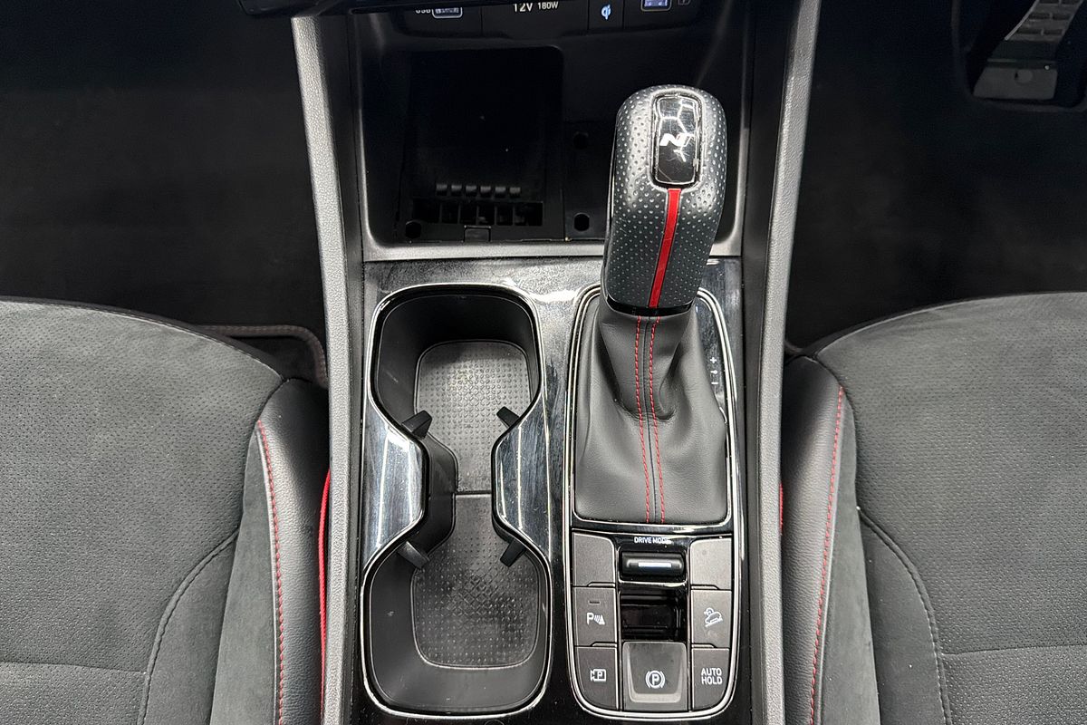 2023 Hyundai Tucson Elite NX4.V2