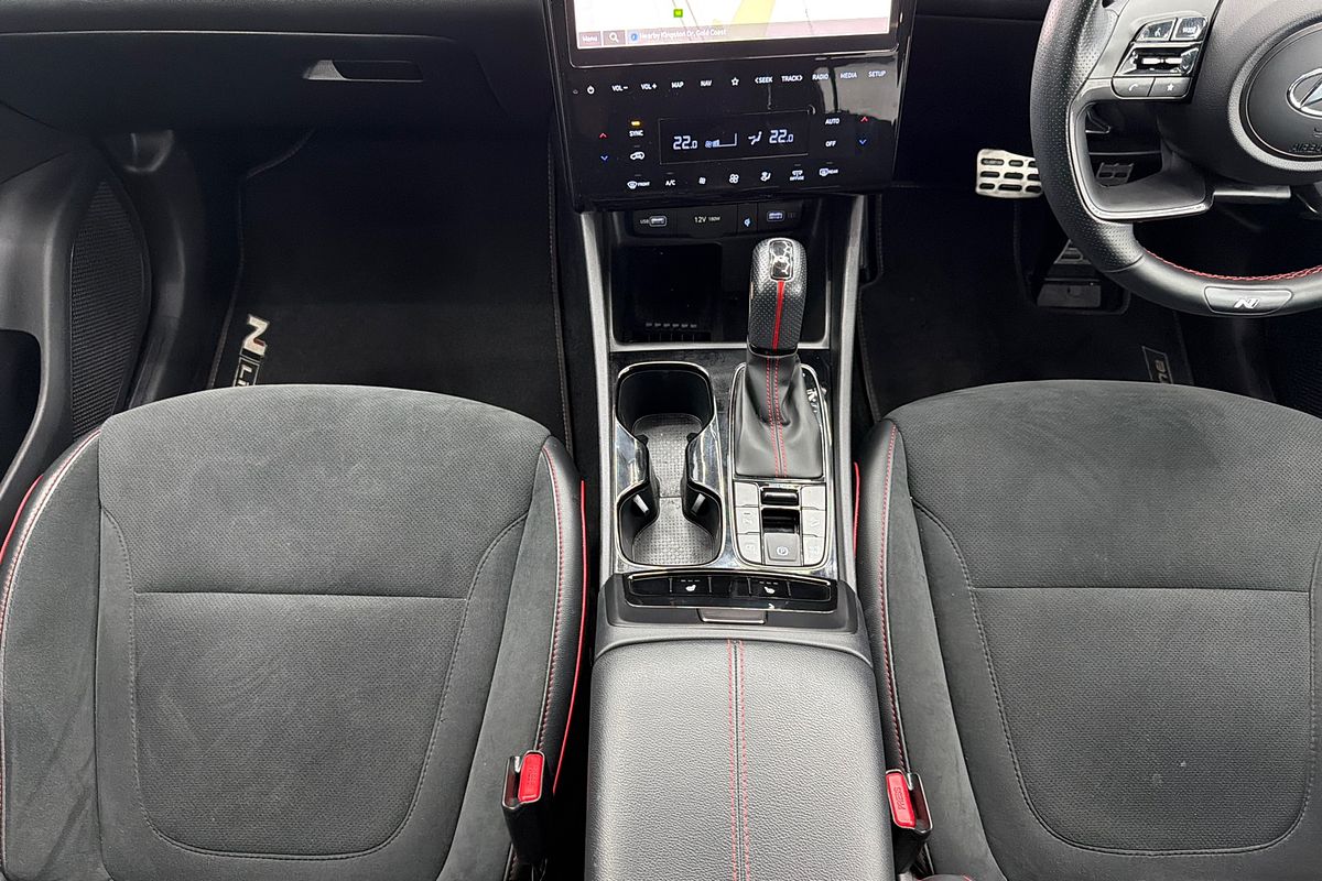 2023 Hyundai Tucson Elite NX4.V2