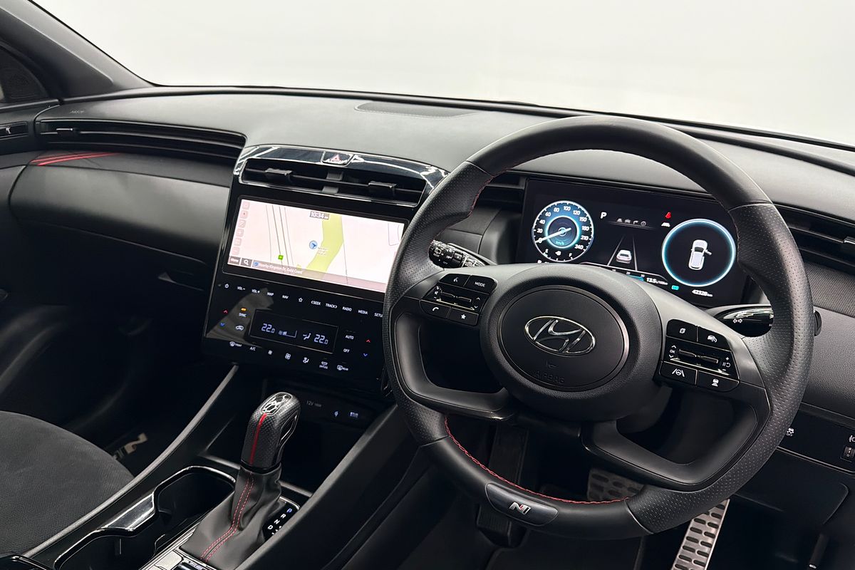 2023 Hyundai Tucson Elite NX4.V2
