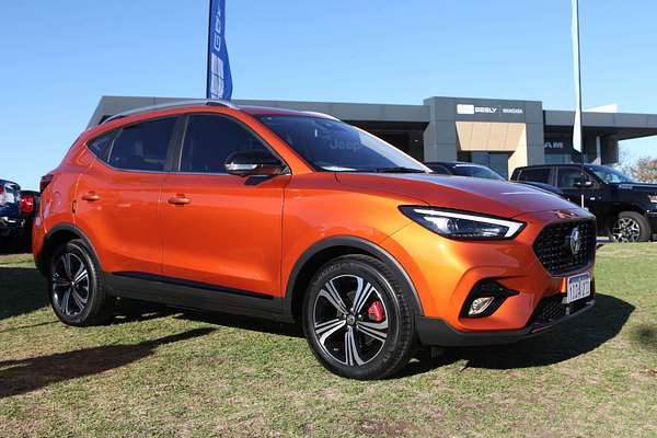2023 MG ZS Essence AZS1