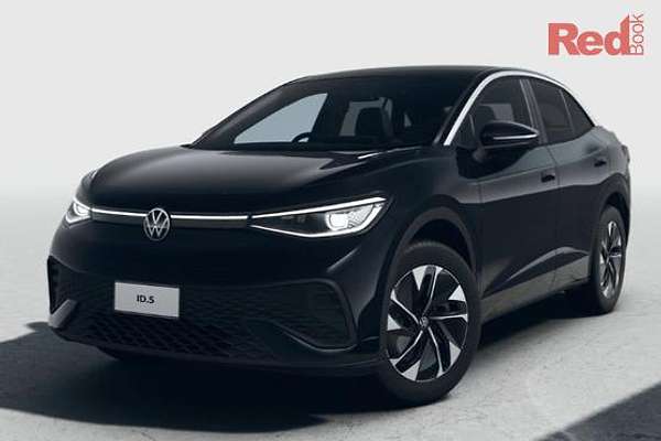 2025 Volkswagen ID.5 Pro E2