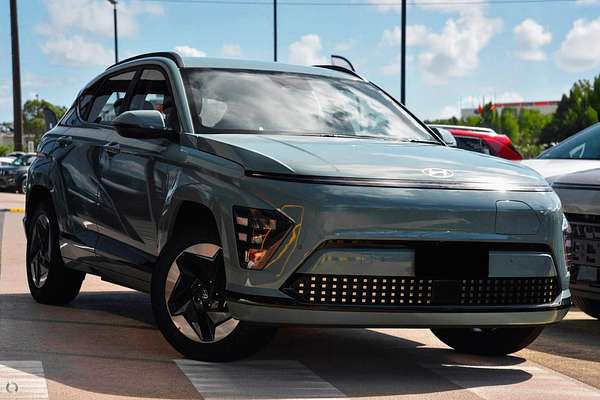 2026 Hyundai Kona Electric SX2.V3