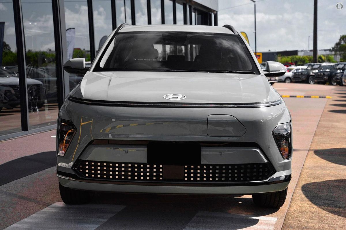 2026 Hyundai Kona Electric SX2.V3