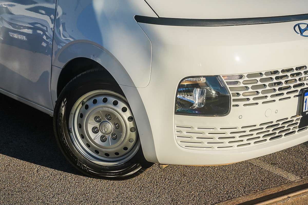 2022 Hyundai STARIA LOAD US4.V2
