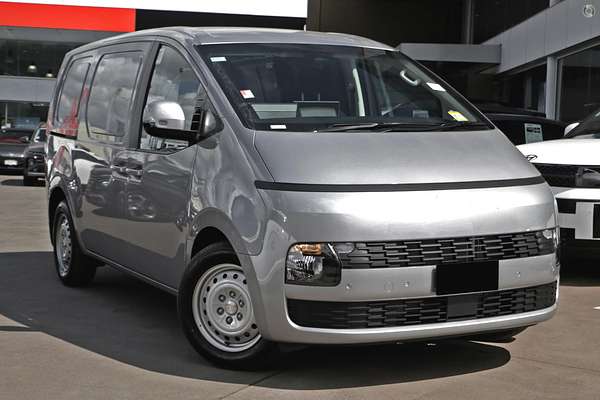 2026 Hyundai STARIA LOAD US4.V4