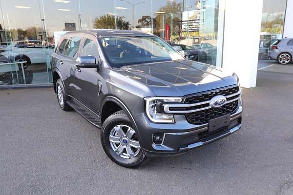 2023 Ford Everest Ambiente 2.0L