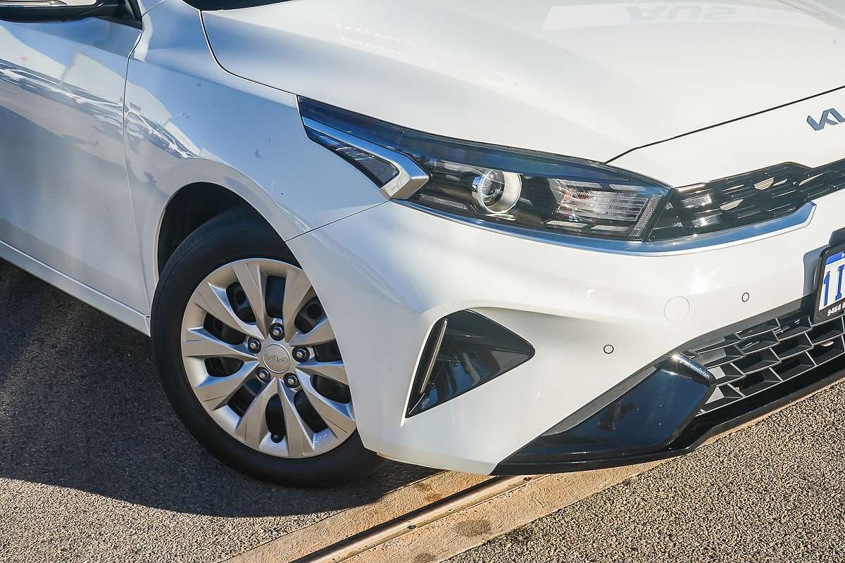 2024 Kia Cerato S BD