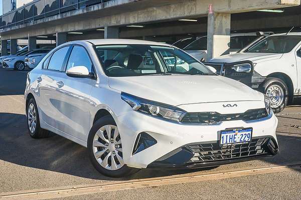2024 Kia Cerato S BD