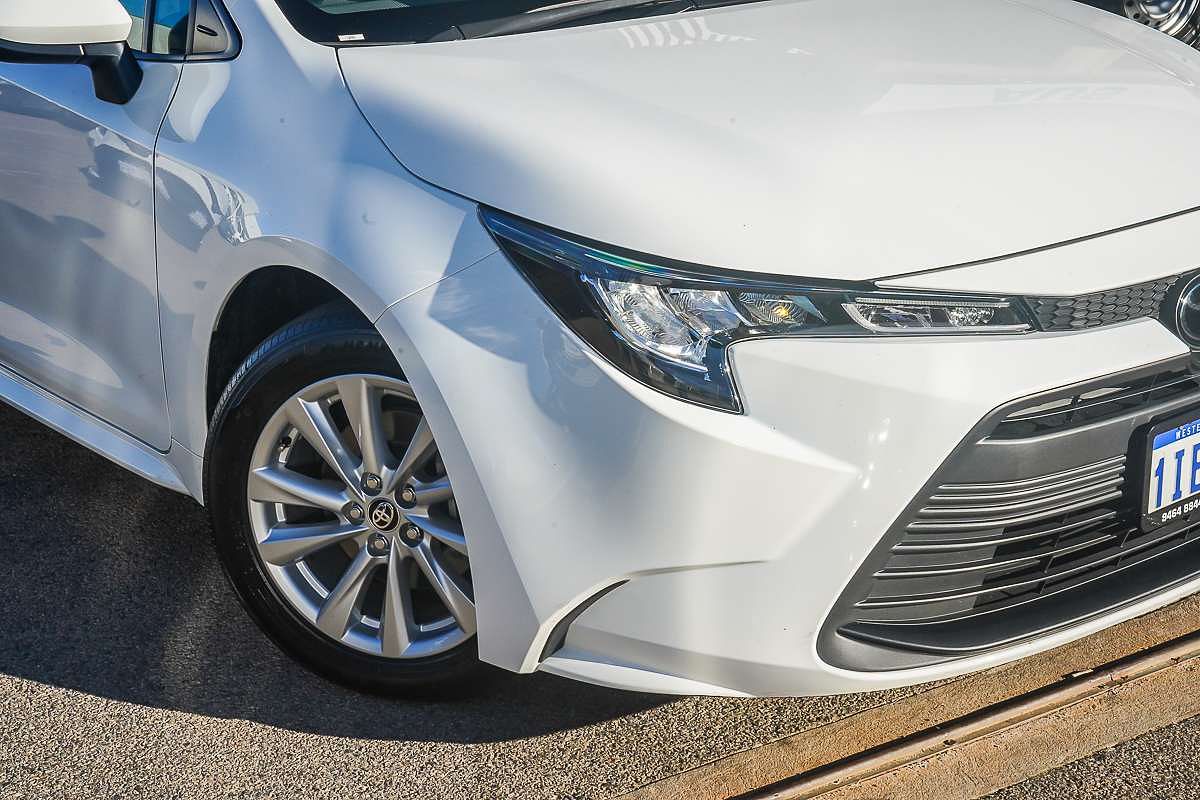 2024 Toyota Corolla Ascent Sport MZEA12R