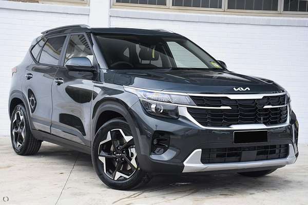 2023 Kia Seltos Sport+ SP2 PE