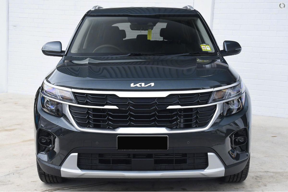 2023 Kia Seltos Sport+ SP2 PE