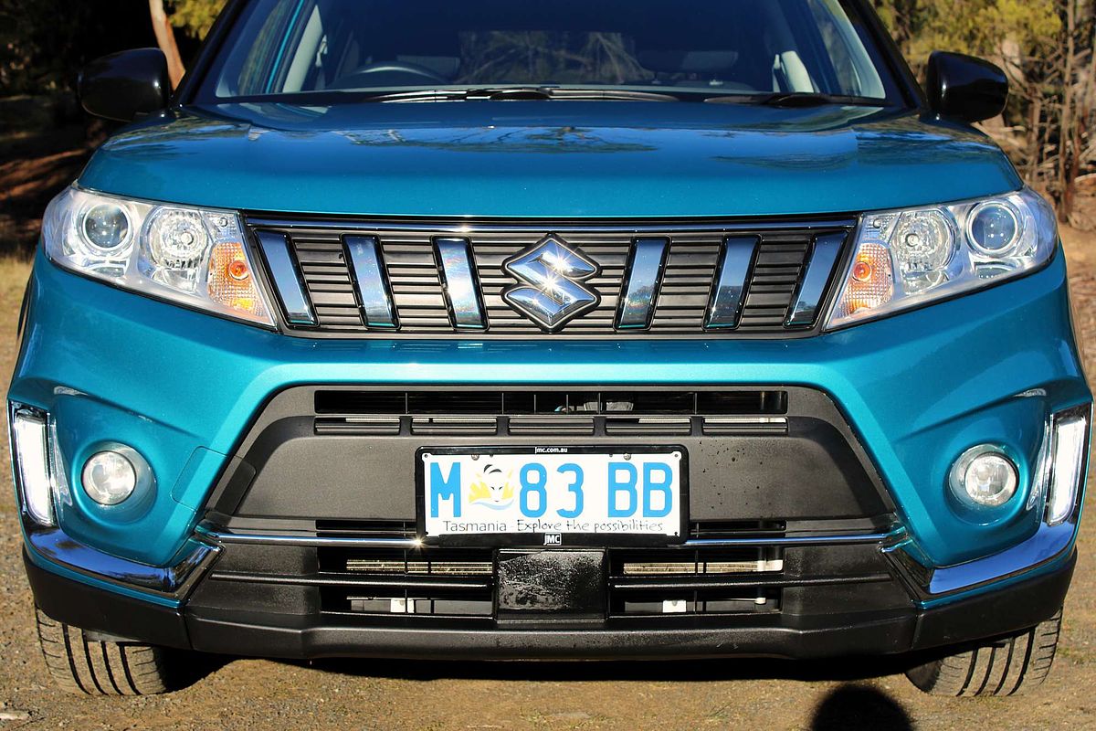 2024 Suzuki Vitara LY Series II