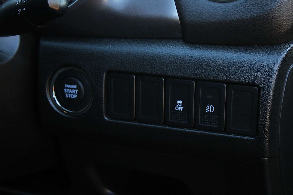 2024 Suzuki Vitara LY Series II