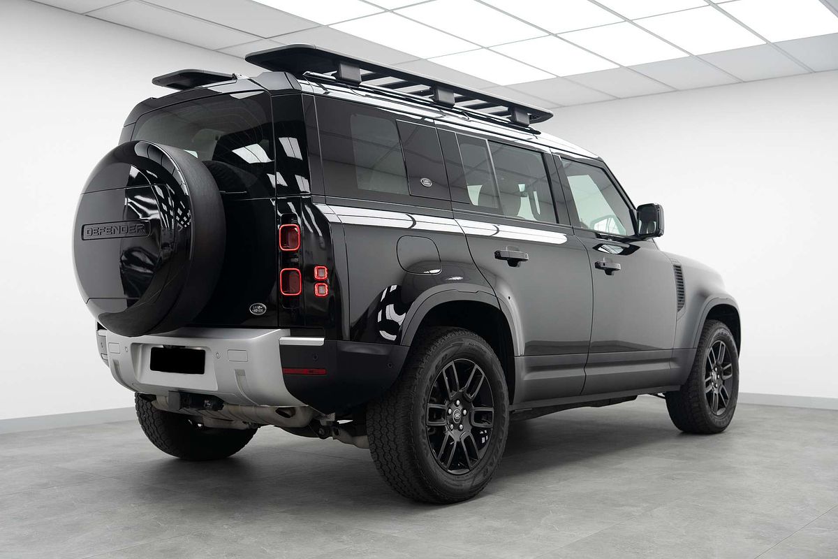 2022 Land Rover Defender 110 P400 SE L663
