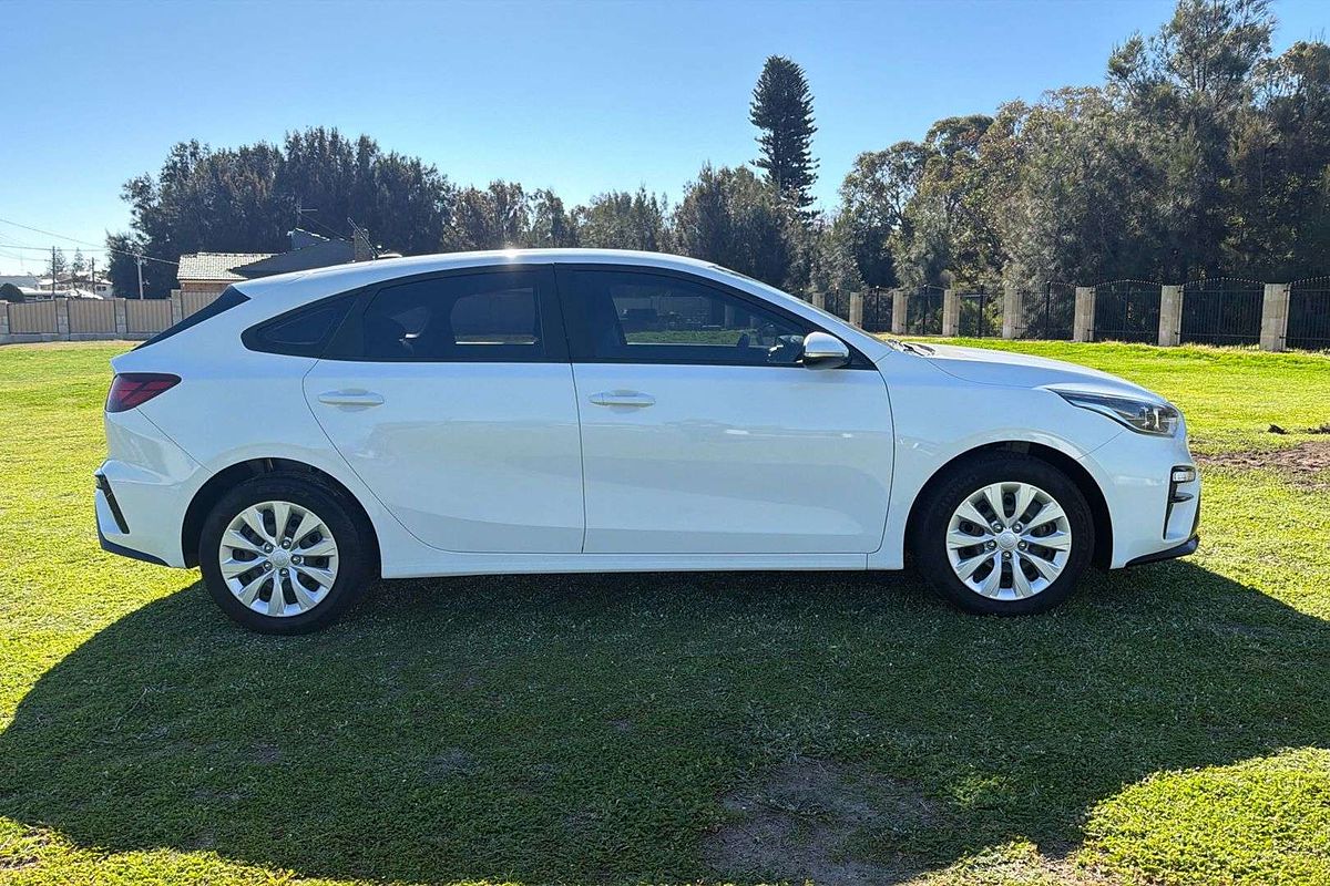 2019 Kia Cerato S BD