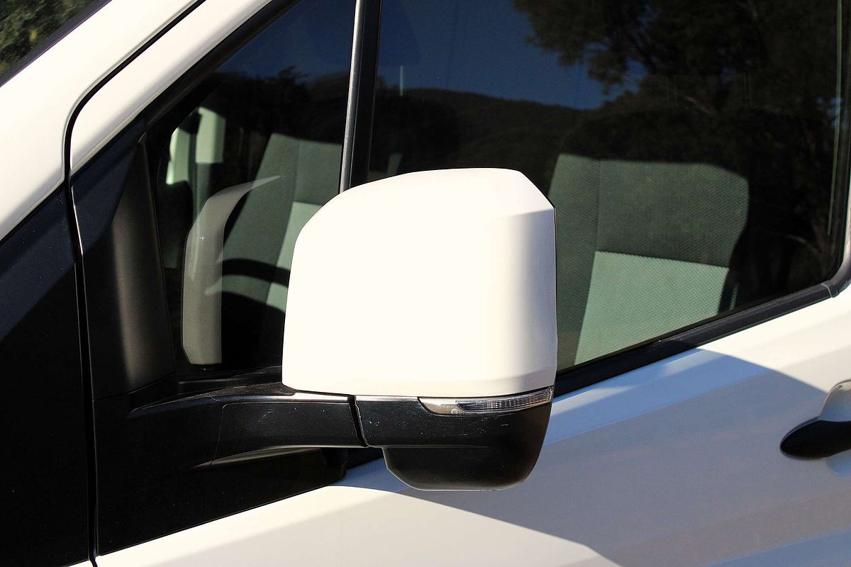 2020 Toyota Hiace GDH320R ELWB High Roof