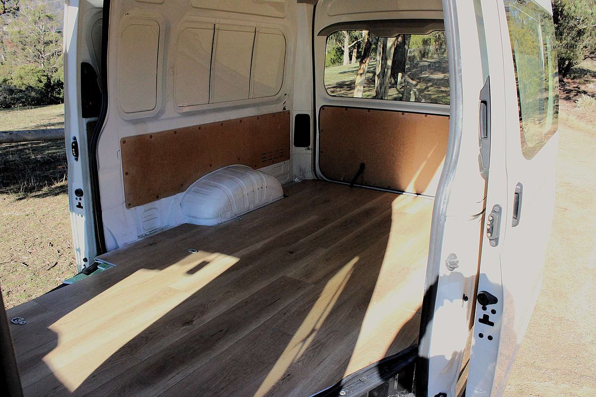 2020 Toyota Hiace GDH320R ELWB High Roof